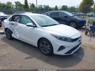 3KPF24AD0PE****** · 2023 KIA FORTE LXS