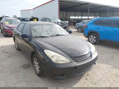 JTHBF30GX20****** · 2002 LEXUS ES 300