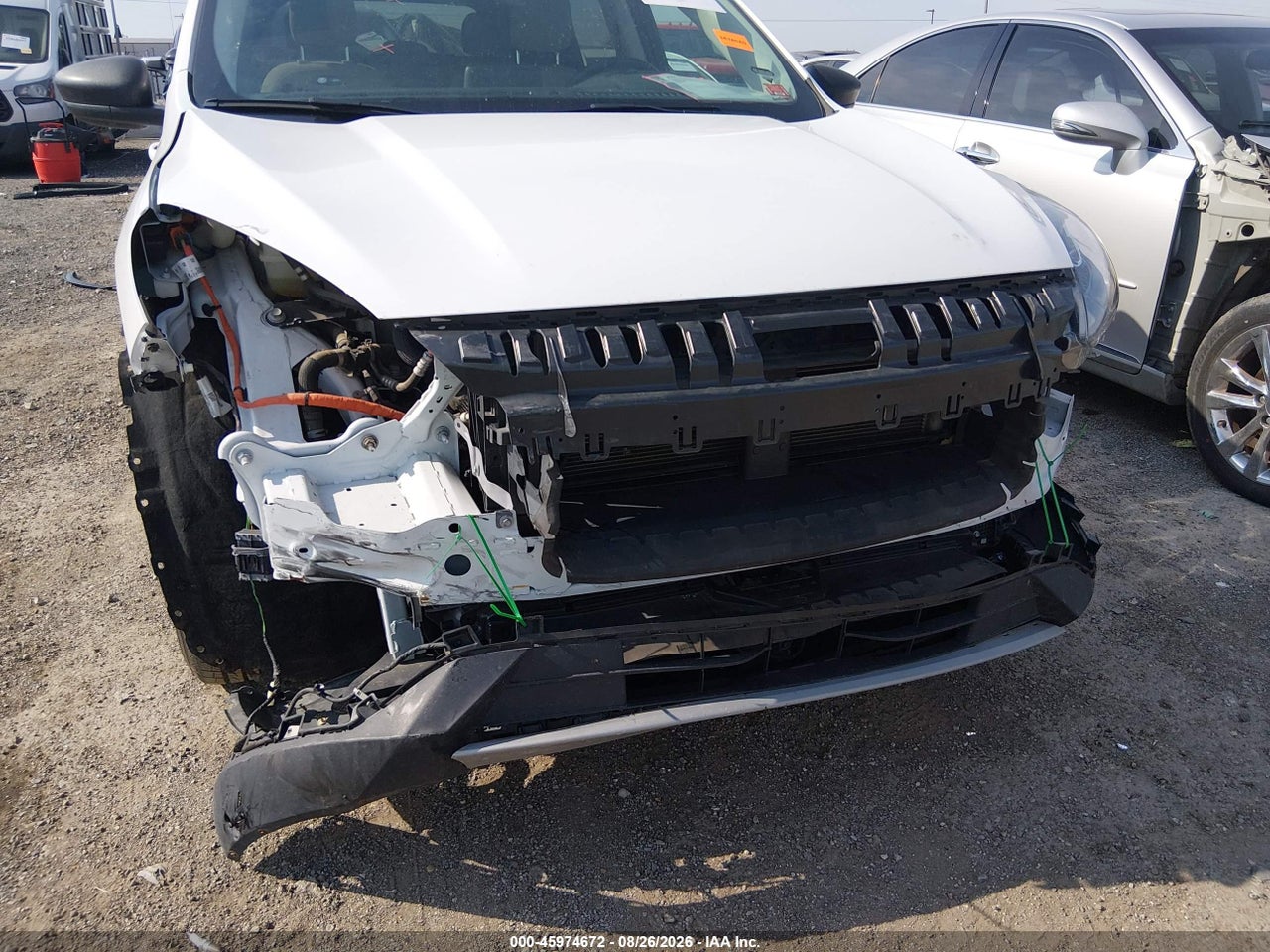 2022 FORD ESCAPE SE HYBRID · 6/11