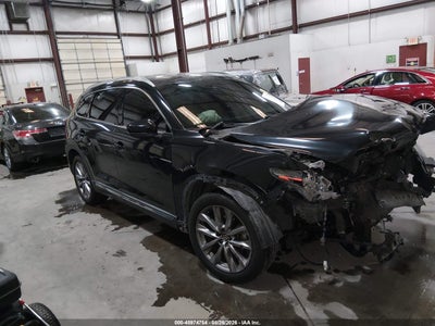 JM3TCBDY0L0****** · 2020 MAZDA CX-9 GRAND TOURING
