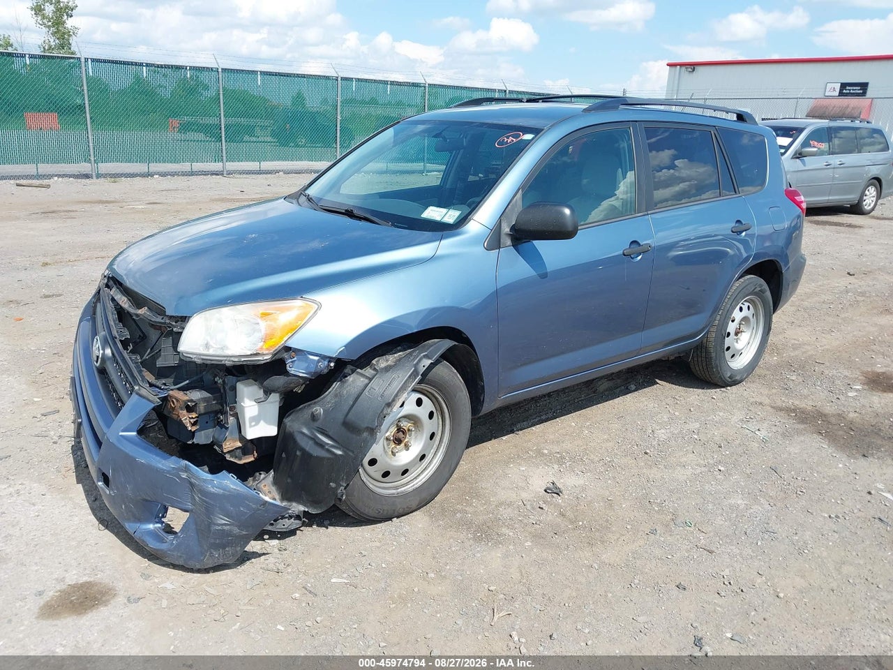 2012 TOYOTA RAV4   · 2/11