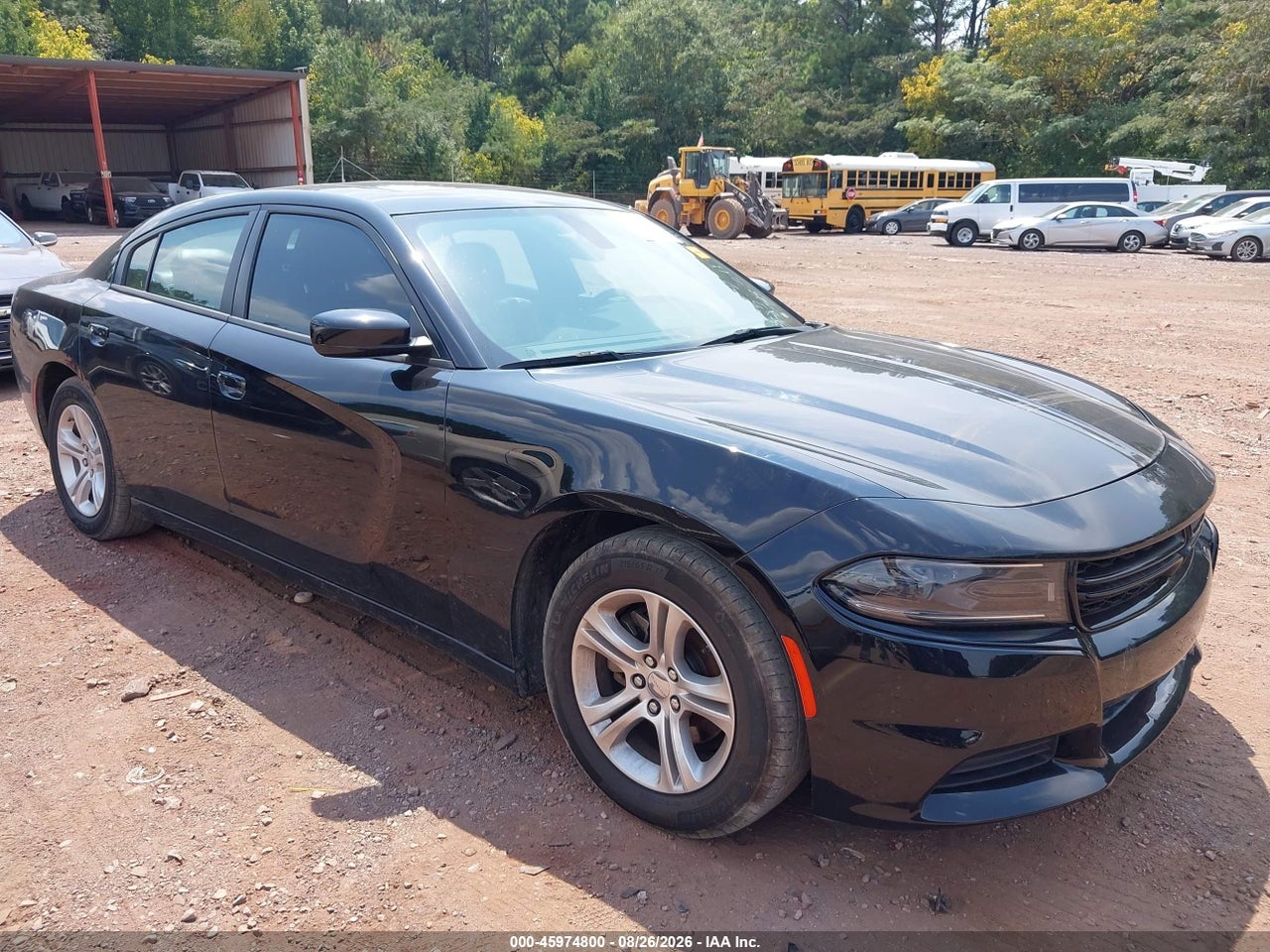 2C3CDXBG4NH****** · 2022 DODGE CHARGER SXT RWD