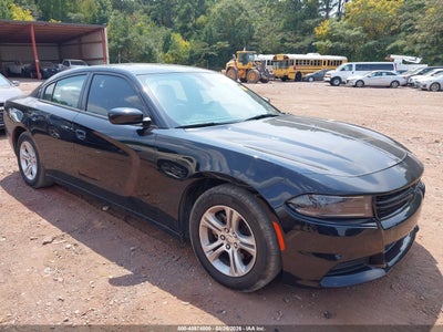2C3CDXBG4NH****** · 2022 DODGE CHARGER SXT RWD