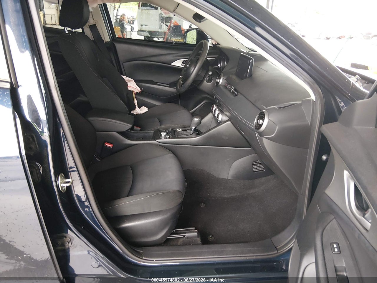 2019 MAZDA CX-3 SPORT · 5/11