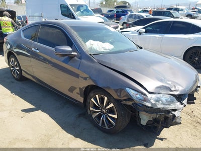 1HGCT1B70HA****** · 2017 HONDA ACCORD EX
