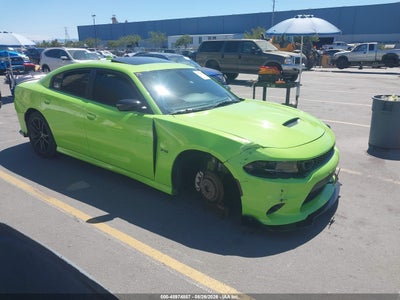 2C3CDXCT2PH****** · 2023 DODGE CHARGER R/T