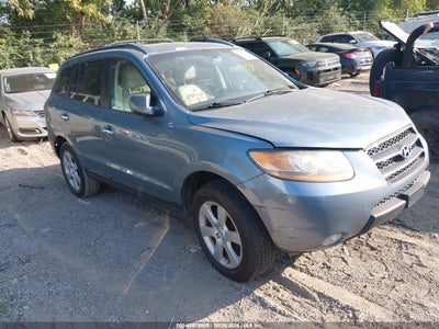 5NMSH13E09H****** · 2009 HYUNDAI SANTA FE LIMITED