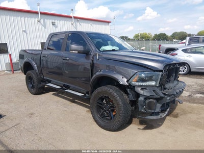 1C6RR7MT1FS****** · 2015 RAM 1500 SPORT