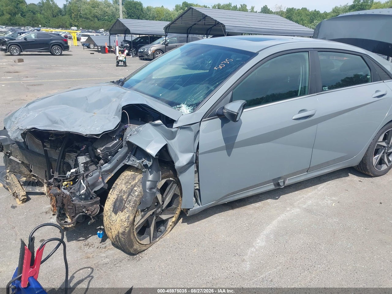 2022 HYUNDAI ELANTRA LIMITED · 2/11