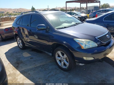 2T2GA31U65C****** · 2005 LEXUS RX 330