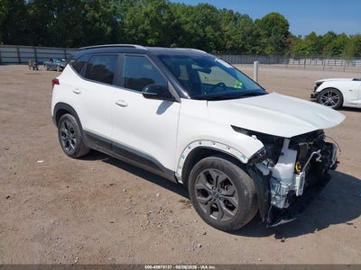 KNDEU2AA8R7****** · 2024 KIA SELTOS S