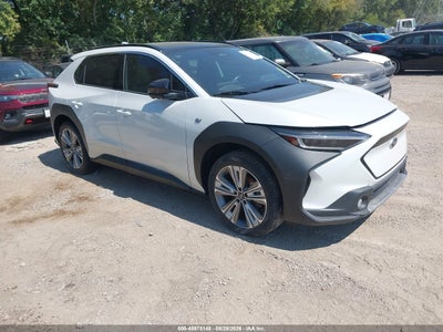 2023 SUBARU SOLTERRA TOURING