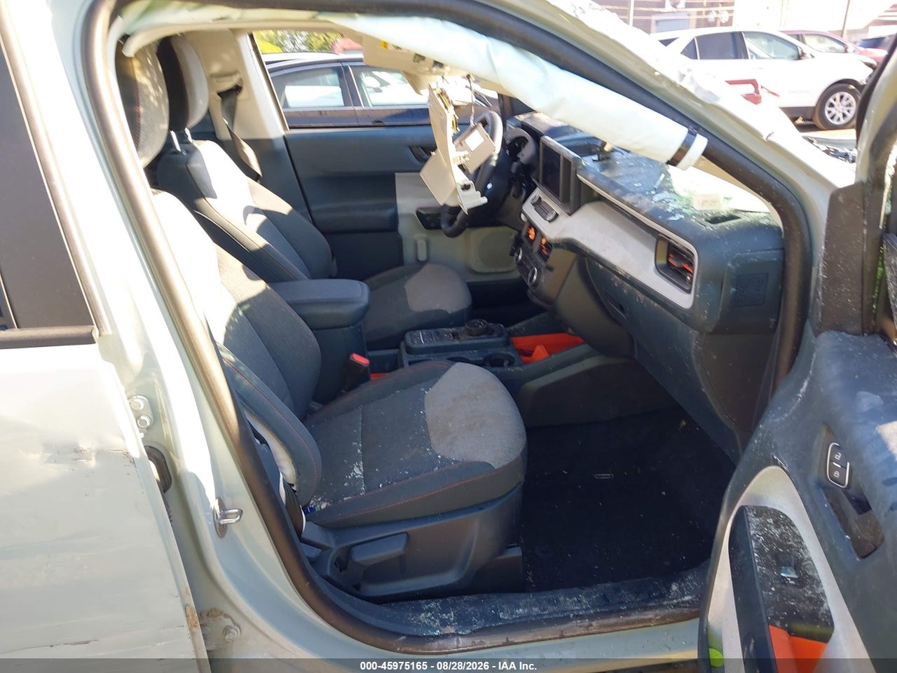 2024 FORD MAVERICK XLT · 5/11