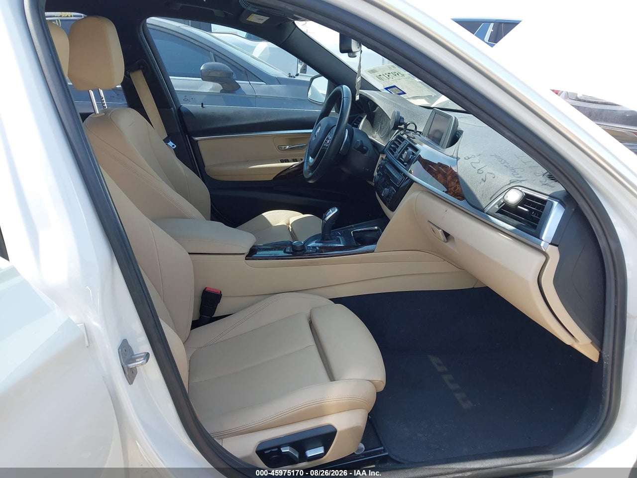 2018 BMW 330I · 5/11