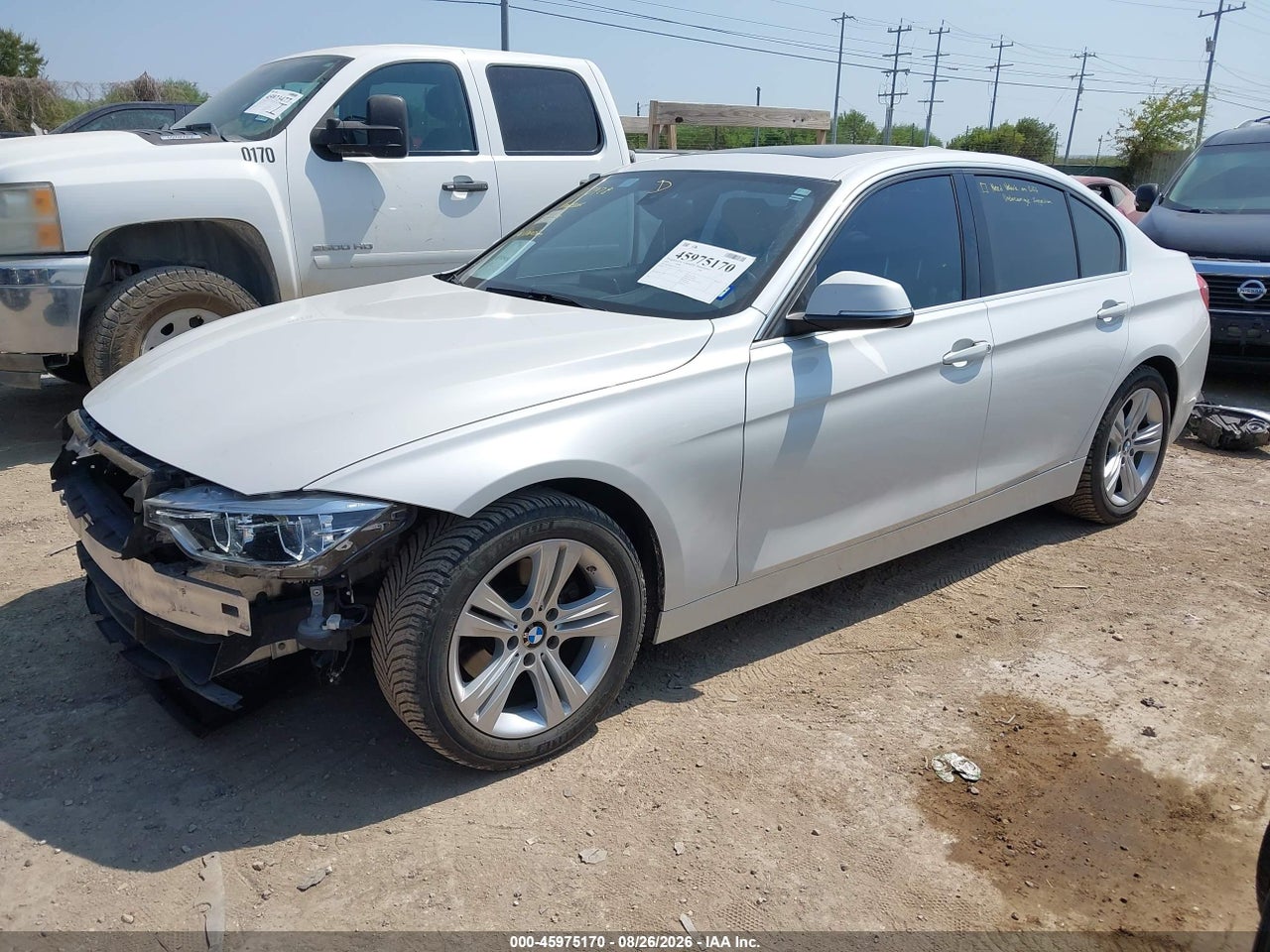 2018 BMW 330I · 2/11