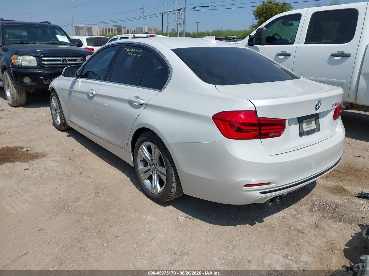 2018 BMW 330I · 3/11