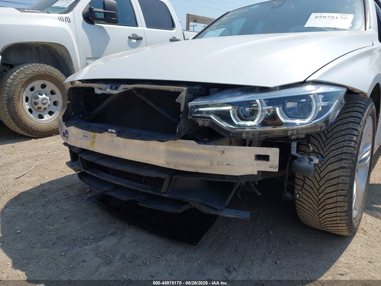 2018 BMW 330I · 6/11