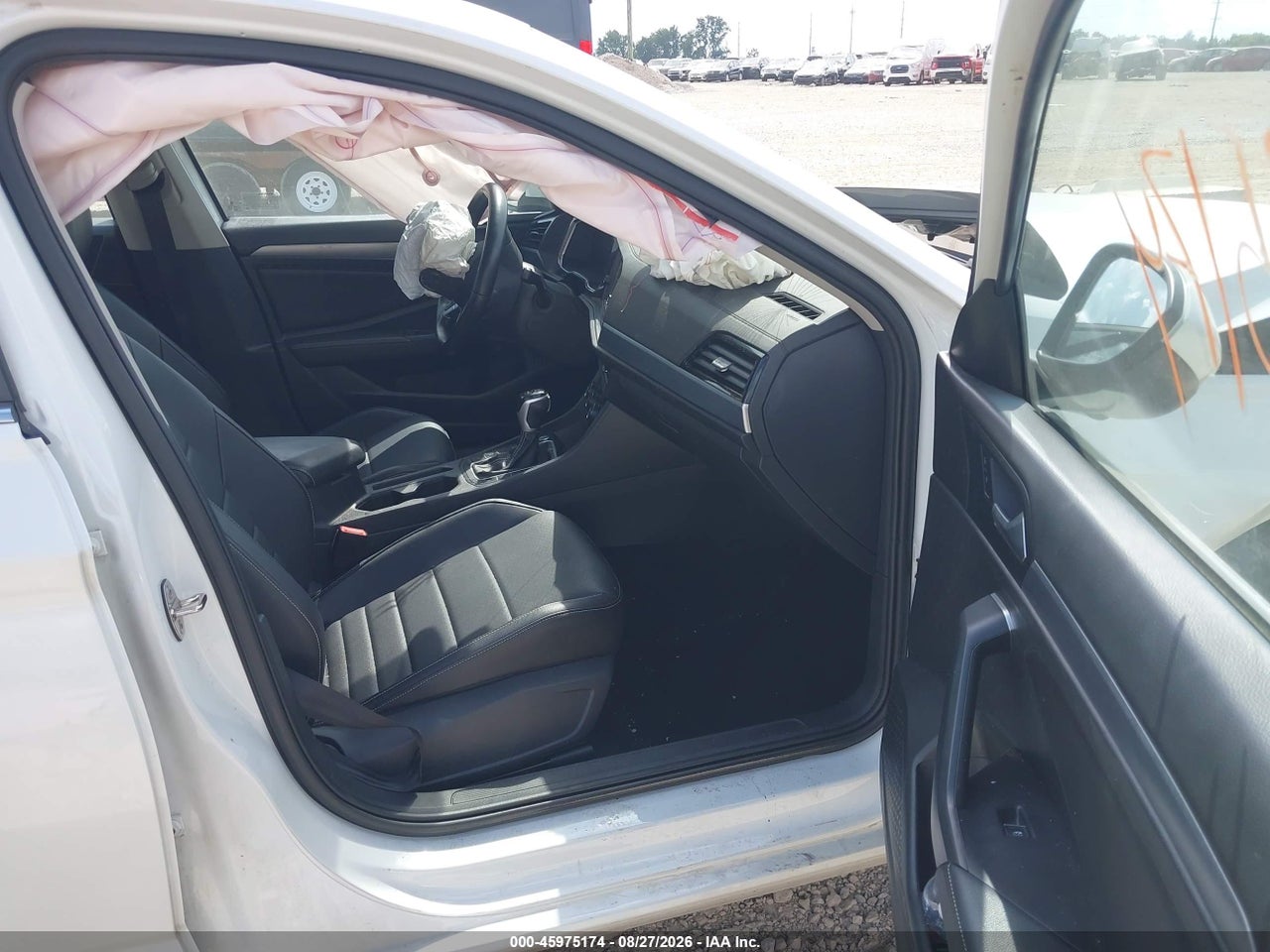 2022 VOLKSWAGEN JETTA 1.5T SE · 5/10