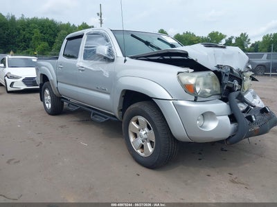 3TMLU4EN3BM****** · 2011 TOYOTA TACOMA BASE V6