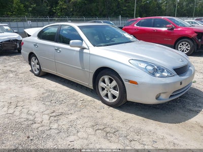 JTHBA30G455****** · 2005 LEXUS ES 330