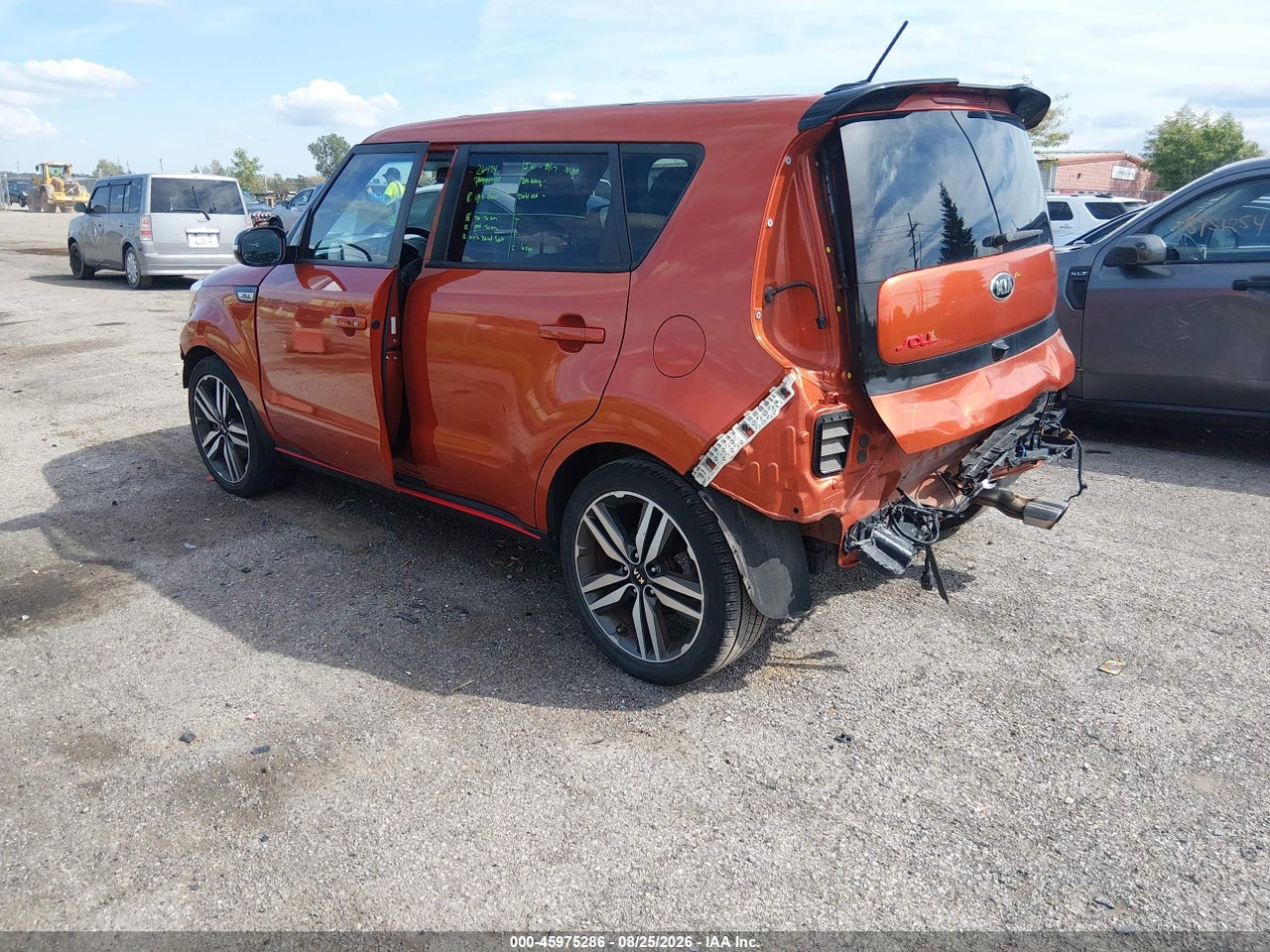 2018 KIA SOUL ! · 3/11