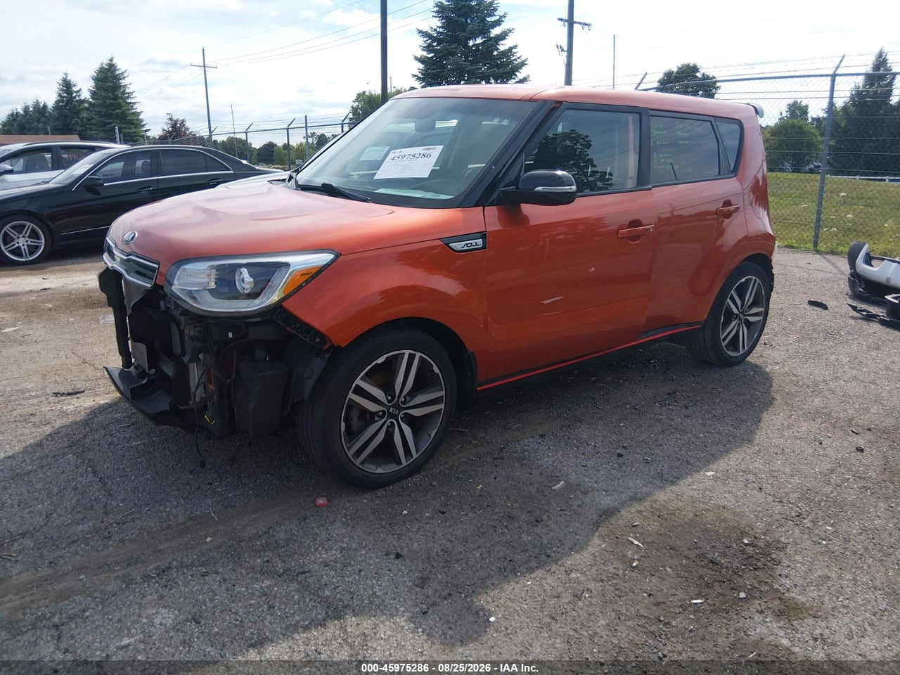 2018 KIA SOUL ! · 2/11