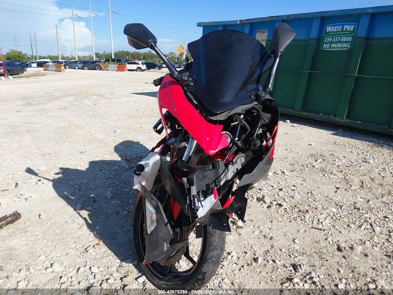 2021 KAWASAKI EX400 · 5/11