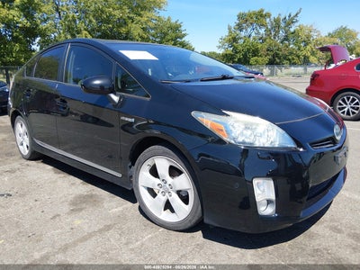 JTDKN3DU4A0****** · 2010 TOYOTA PRIUS V