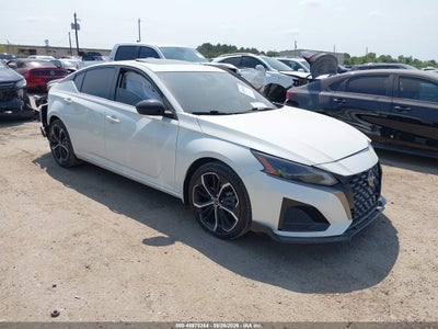 1N4BL4CV2RN****** · 2024 NISSAN ALTIMA SR FWD