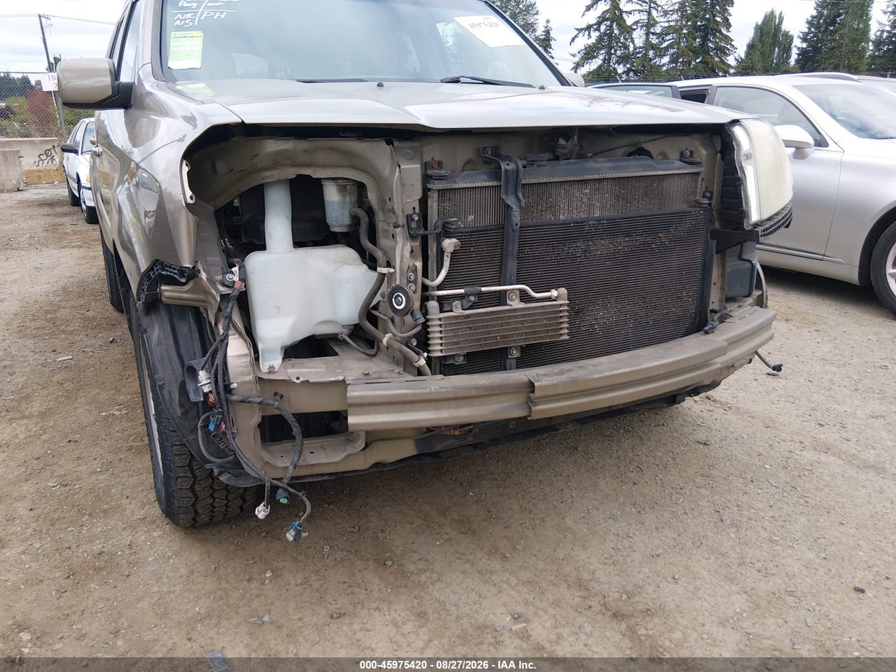 2009 HONDA PILOT EX-L · 6/11