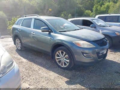 JM3TB2DA8C0****** · 2012 MAZDA CX-9 GRAND TOURING