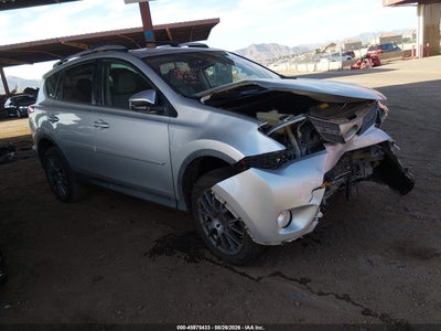 2T3YFREV1DW****** · 2013 TOYOTA RAV4 LIMITED