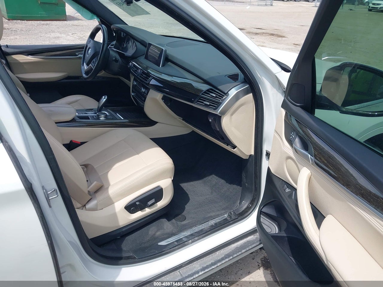 2017 BMW X5 SDRIVE35I · 5/10