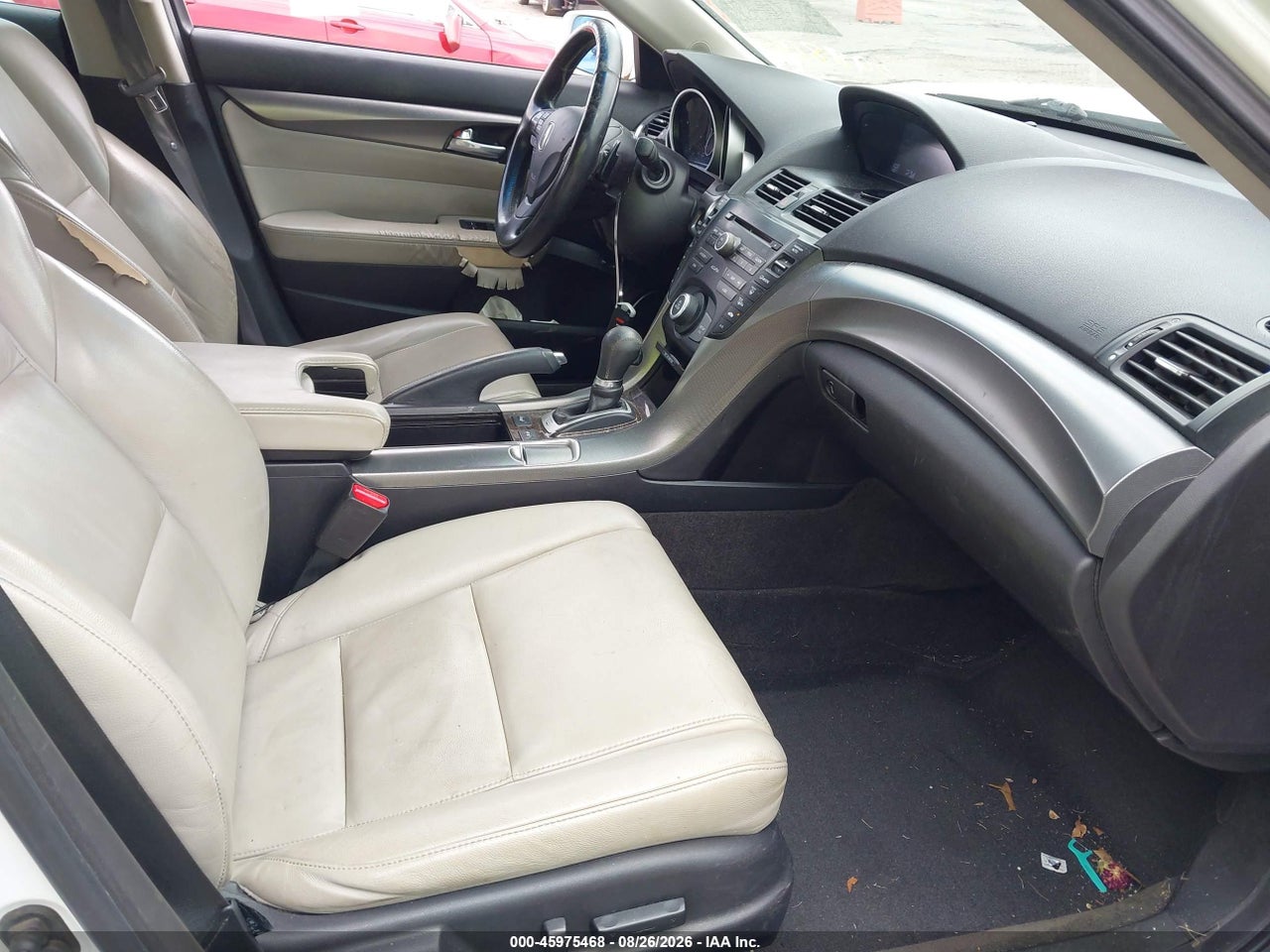 2014 ACURA TL 3.5 SPECIAL EDITION · 5/11