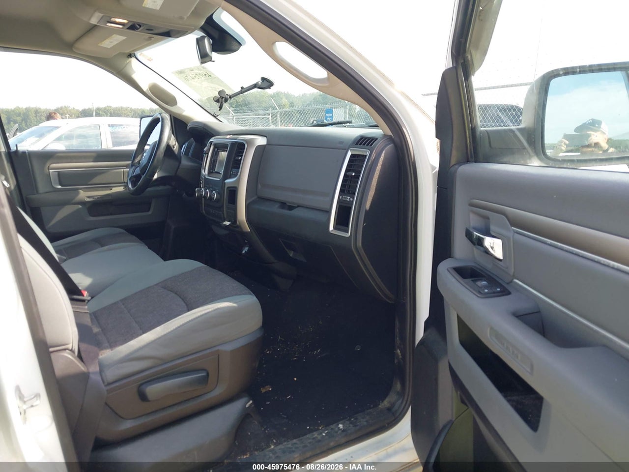 2014 RAM 1500 · 5/10