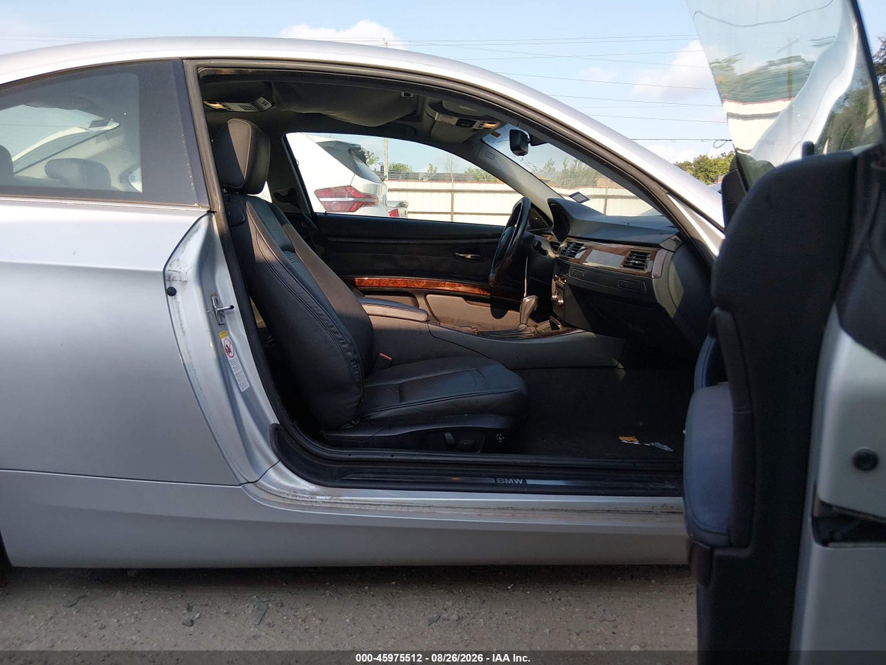 2008 BMW 335I   · 5/11
