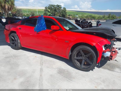 2C3CDXGJ7NH****** · 2022 DODGE CHARGER SCAT PACK WIDEBODY