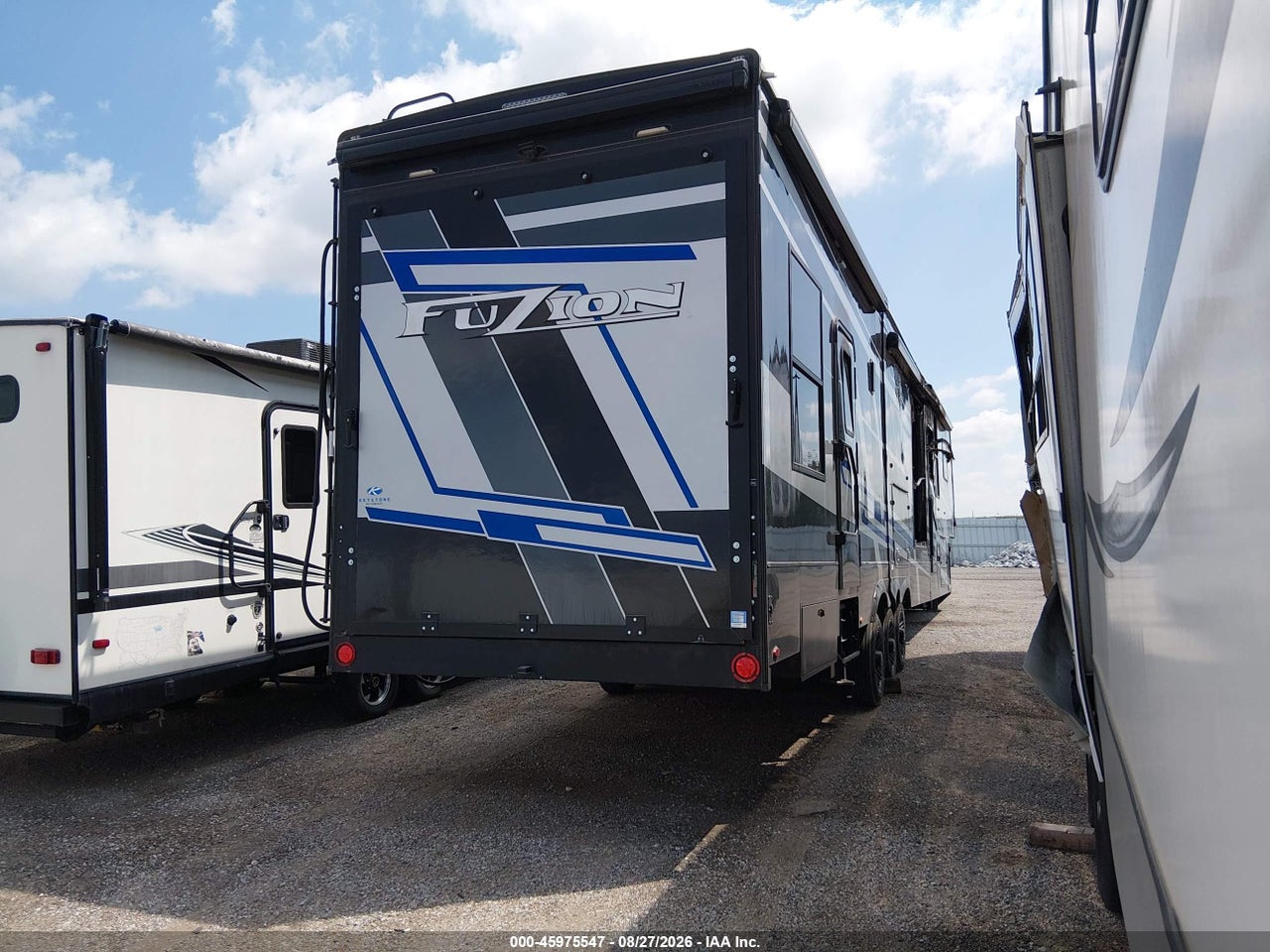 2025 KEYSTONE RV OTHER   · 4/11