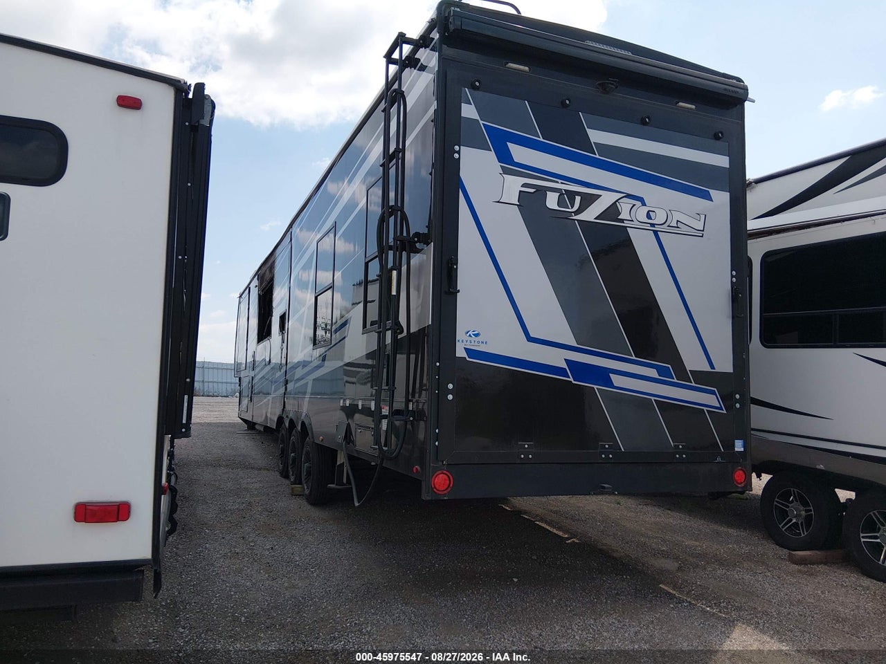2025 KEYSTONE RV OTHER   · 3/11