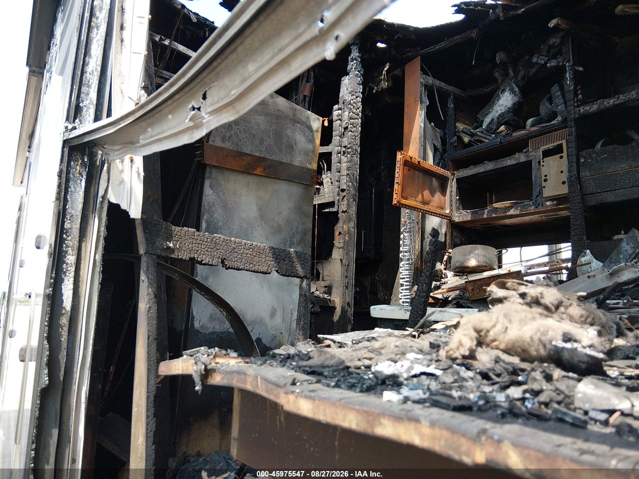 2025 KEYSTONE RV OTHER   · 5/11