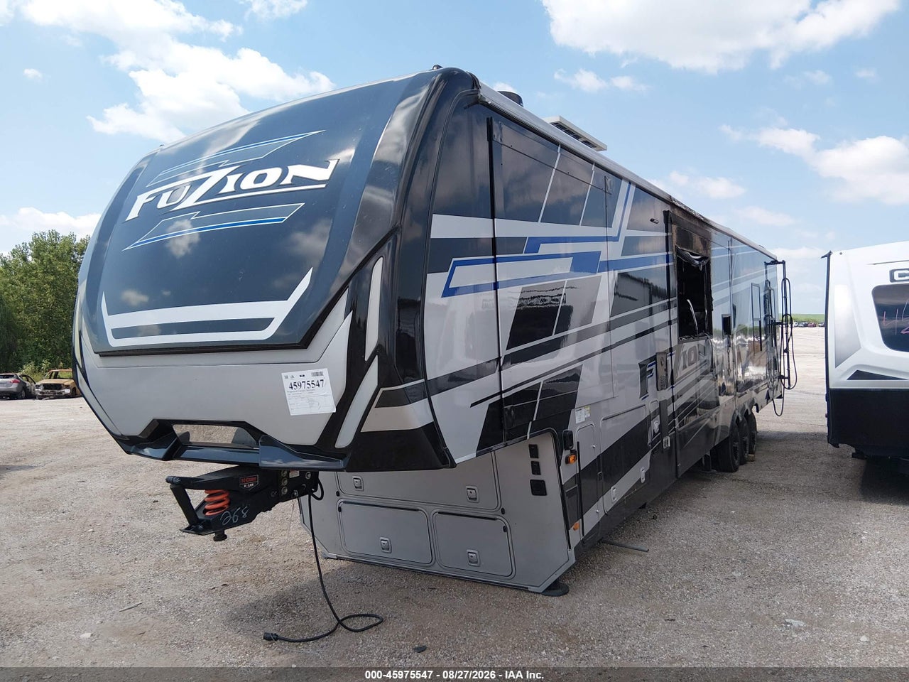 2025 KEYSTONE RV OTHER   · 2/11