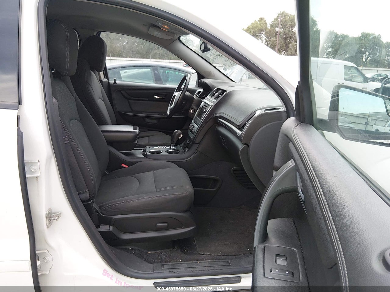 2014 GMC ACADIA SLE-2 · 5/11