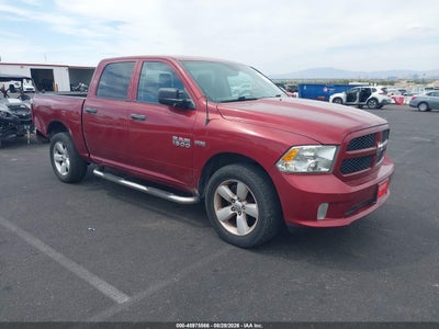 2014 RAM 1500 EXPRESS