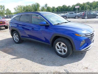 5NMJBCAE7PH****** · 2023 HYUNDAI TUCSON SEL