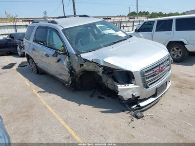 2015 GMC ACADIA SLT-1