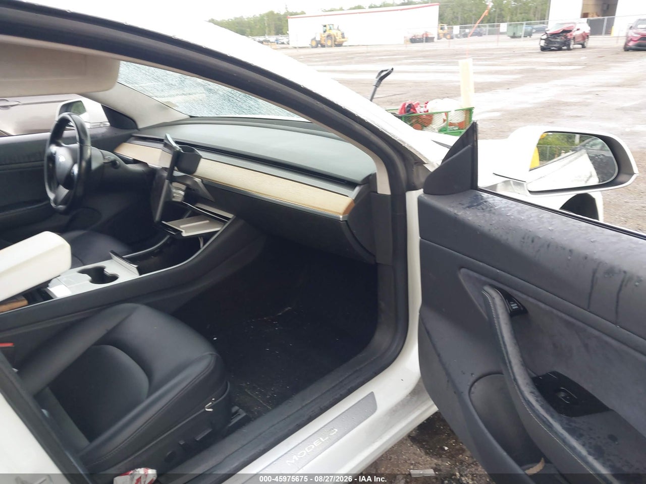 2017 TESLA MODEL 3 LONG RANGE/STANDARD · 5/9