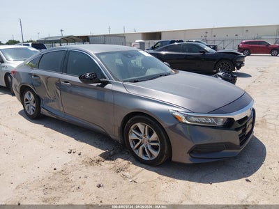 1HGCV1F10LA****** · 2020 HONDA ACCORD LX