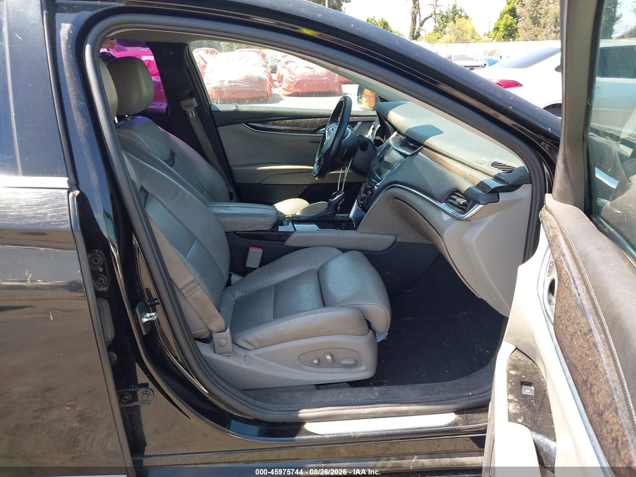 2013 CADILLAC XTS PREMIUM · 5/11