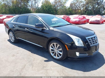 2G61S5S33D9****** · 2013 CADILLAC XTS PREMIUM