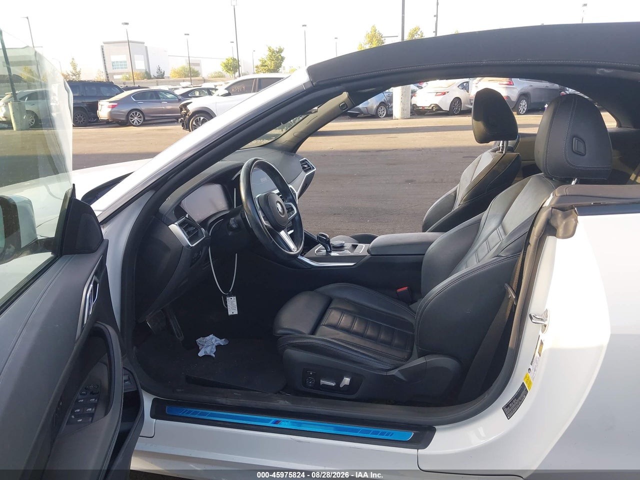 2021 BMW 430I · 5/11